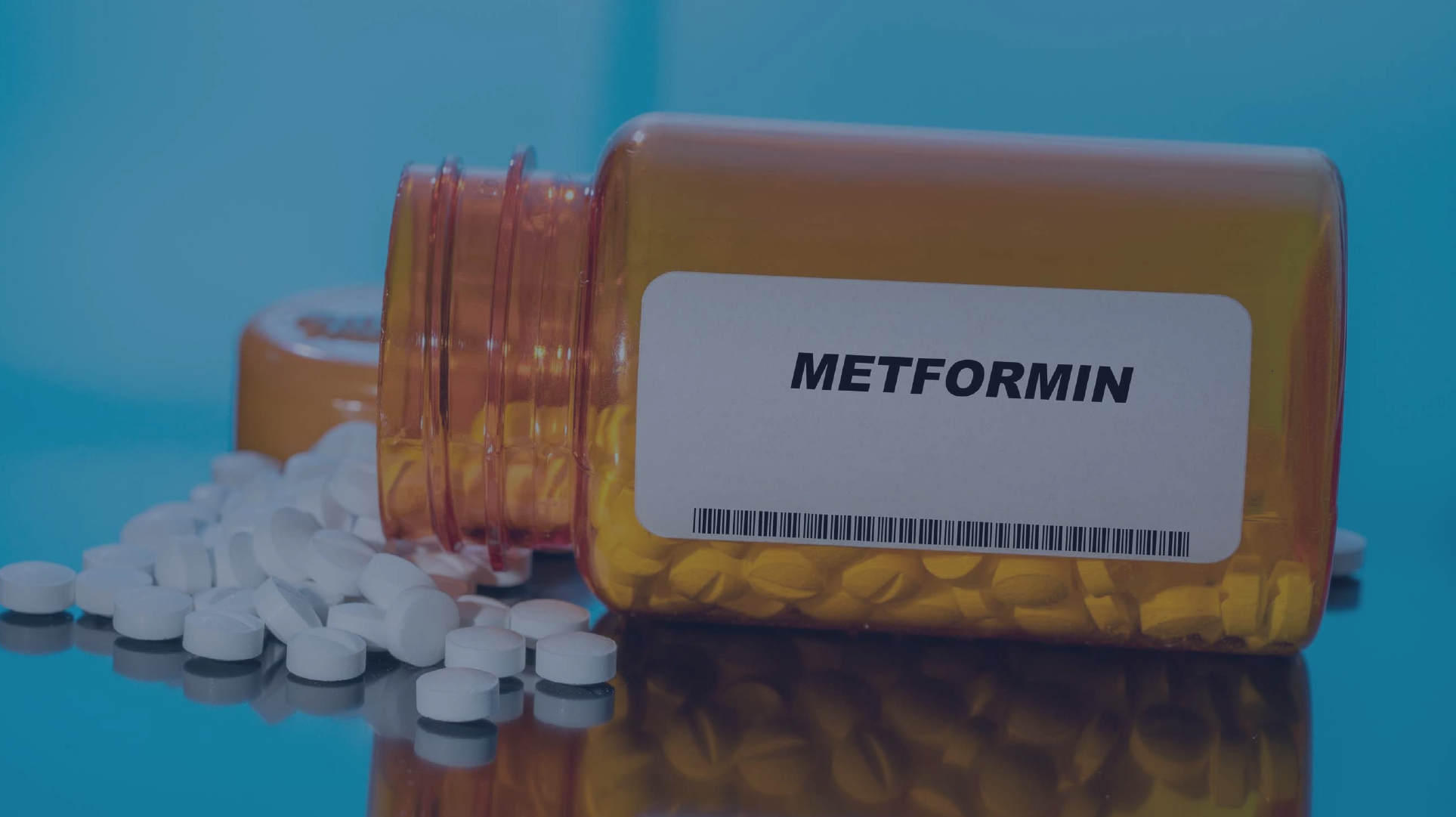 Метформин - лекарственное средство от всех заболеваний?
