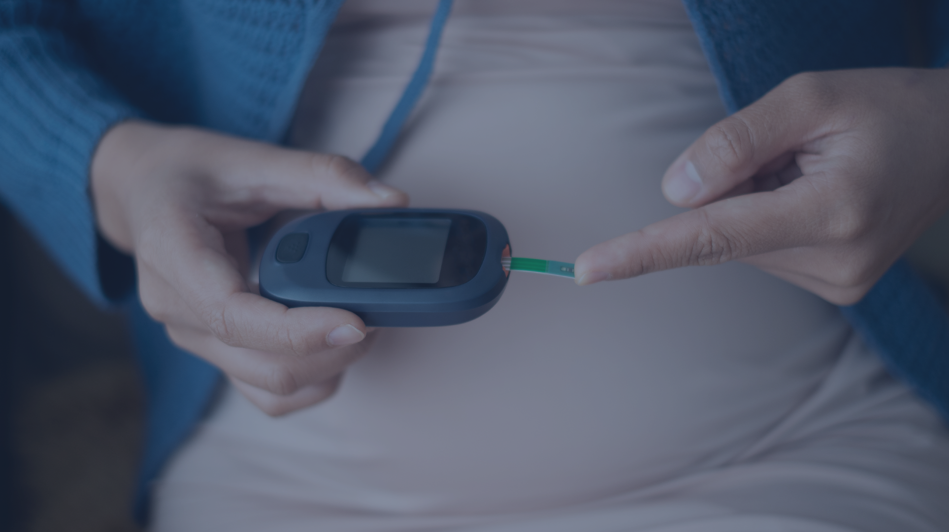 Влияние витамина В12 и витамина В9 на развитие гестационного сахарного диабета у беременных женщин