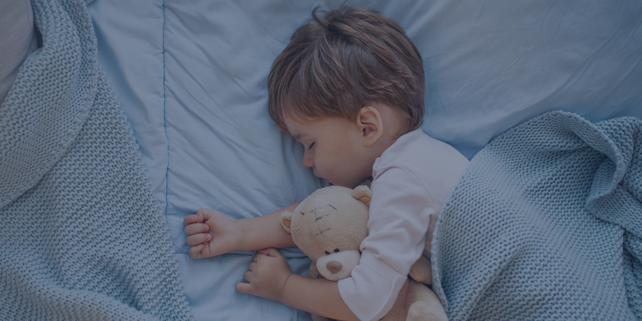 Взаимосвязь между качеством сна и риском развития ожирения у детей в возрасте 1-8 лет