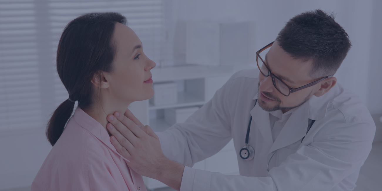 Причинно-следственная взаимосвязь между заболеваниями щитовидной железы и подагрой