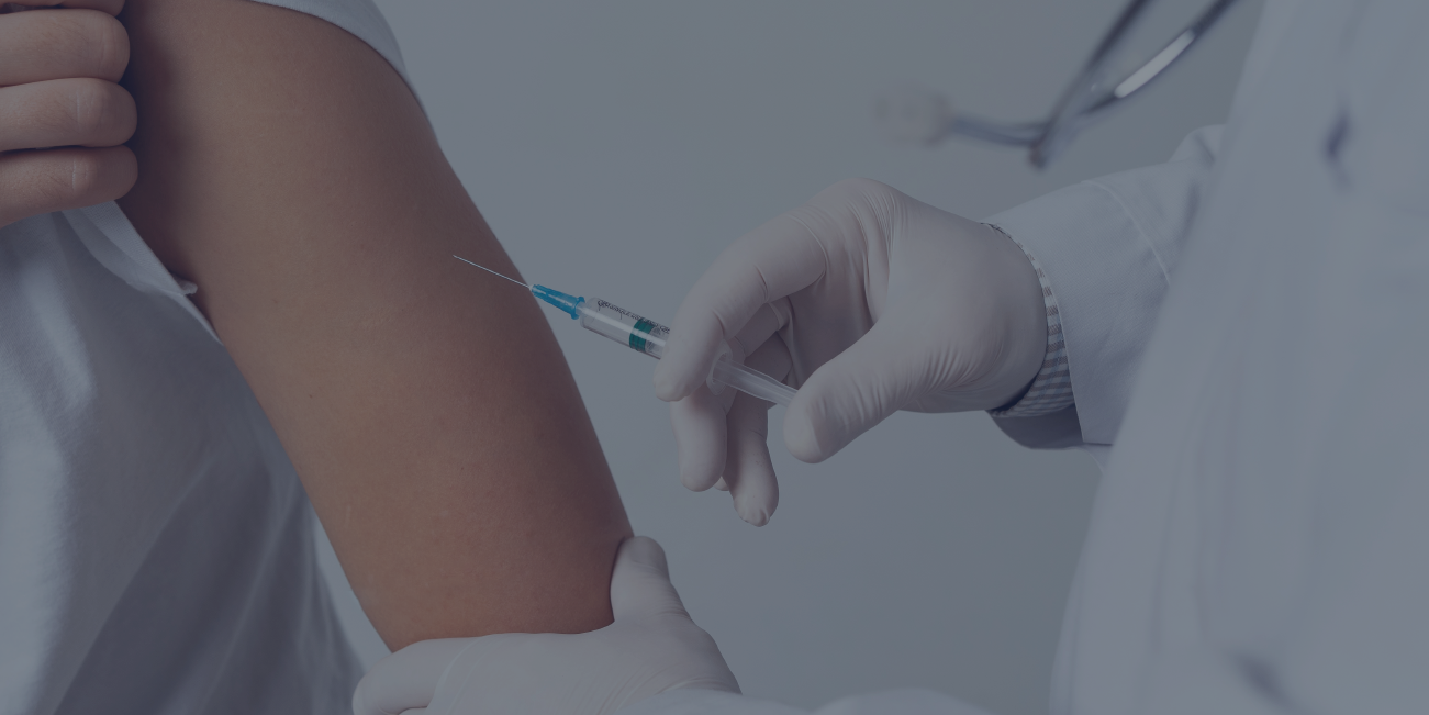 Клиническая эффективность применяемых вакцин против ВПЧ-инфекции (метаанализ)
