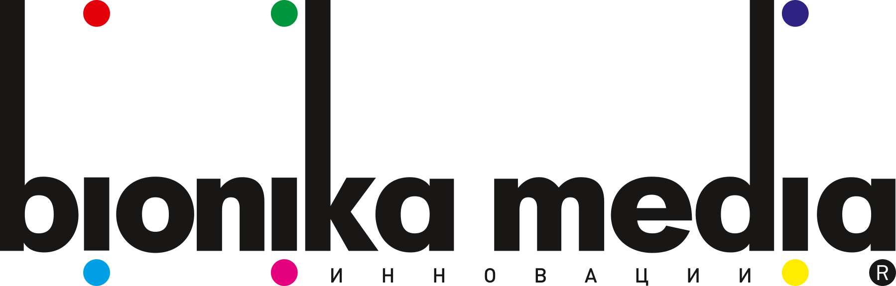 Bionika media