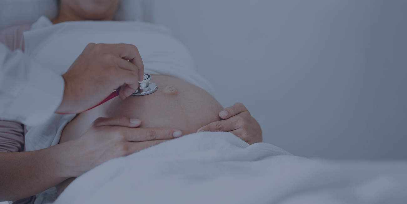 Влияние гиперандрогении на исходы беременности у женщин с СПКЯ (метаанализ)