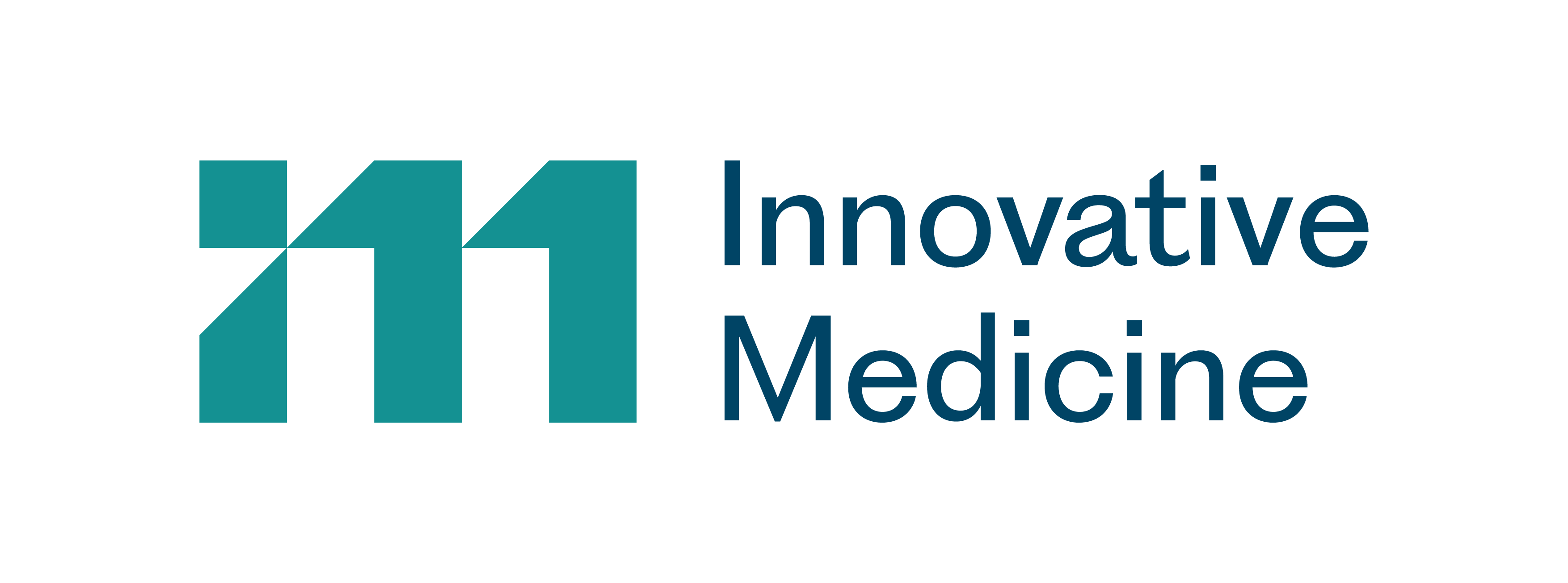 Innovative medicine