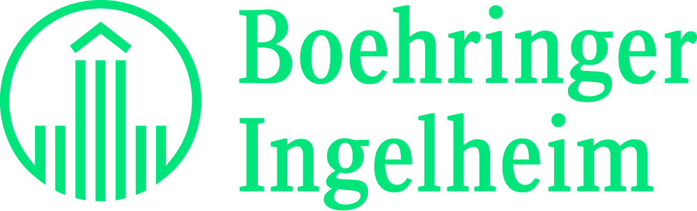Берингер Ингельхайм (Boehringer Ingelheim) НЕ РУ САЙТ зеленый
