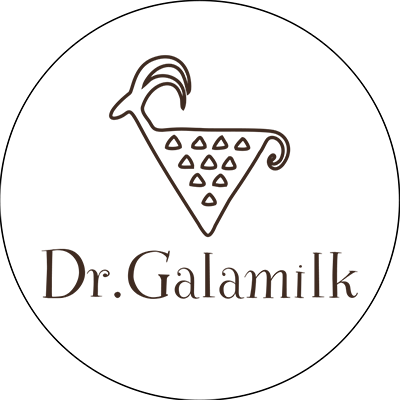 dr galamilk галамилк