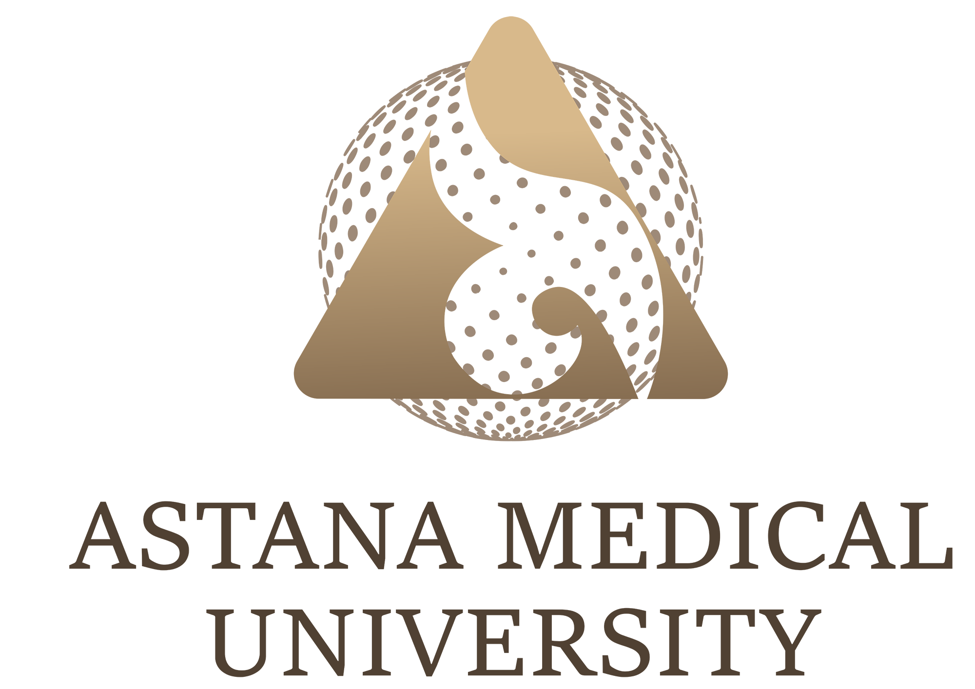 Новый университет Астаны Astana Medical University