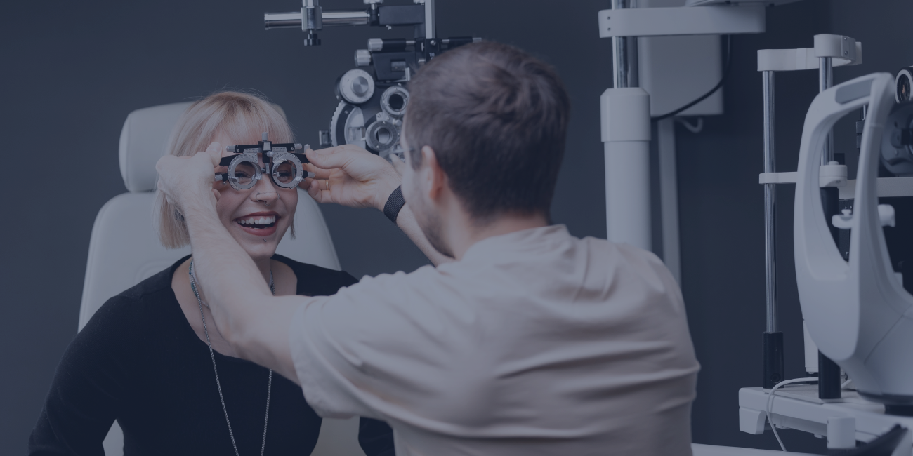 Иридокорнеальный эндотелиальный синдром. Клинический опыт