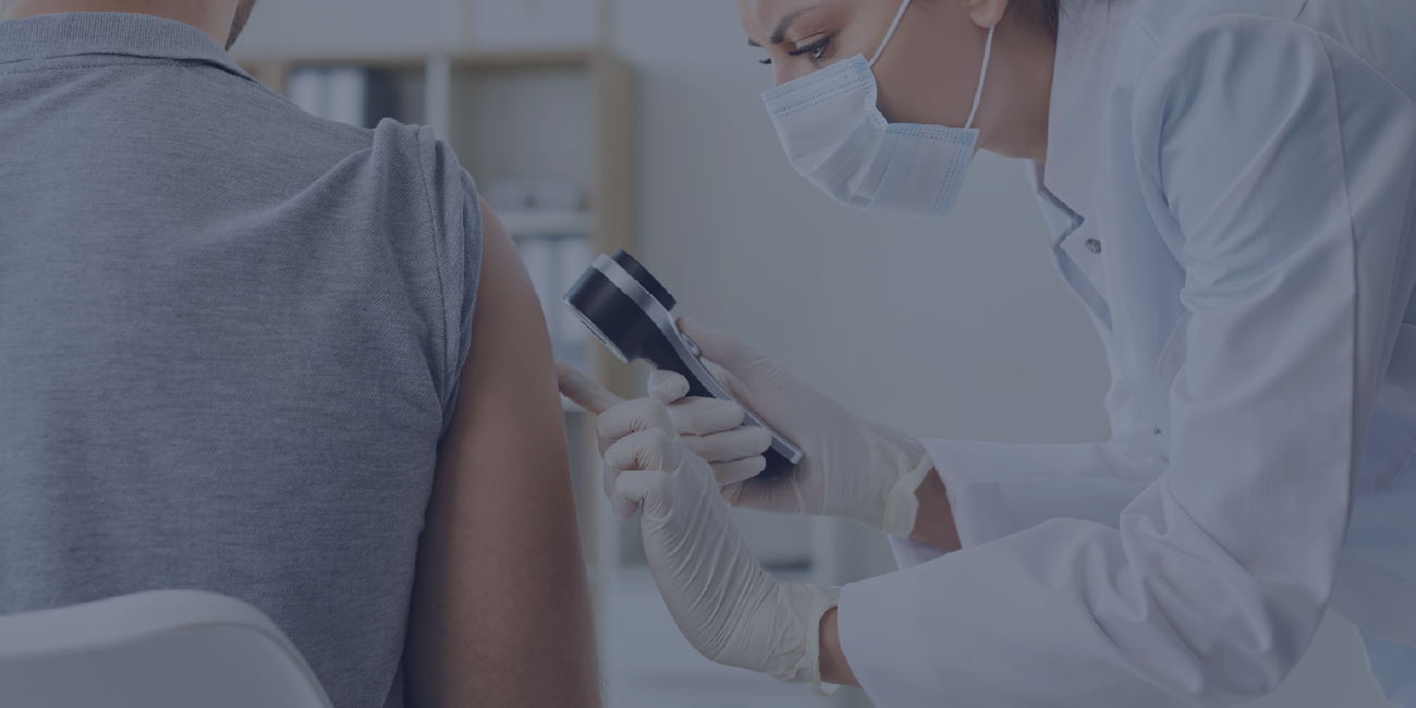 Терапия синдрома Стивенса-Джонсона: прорывное исследование