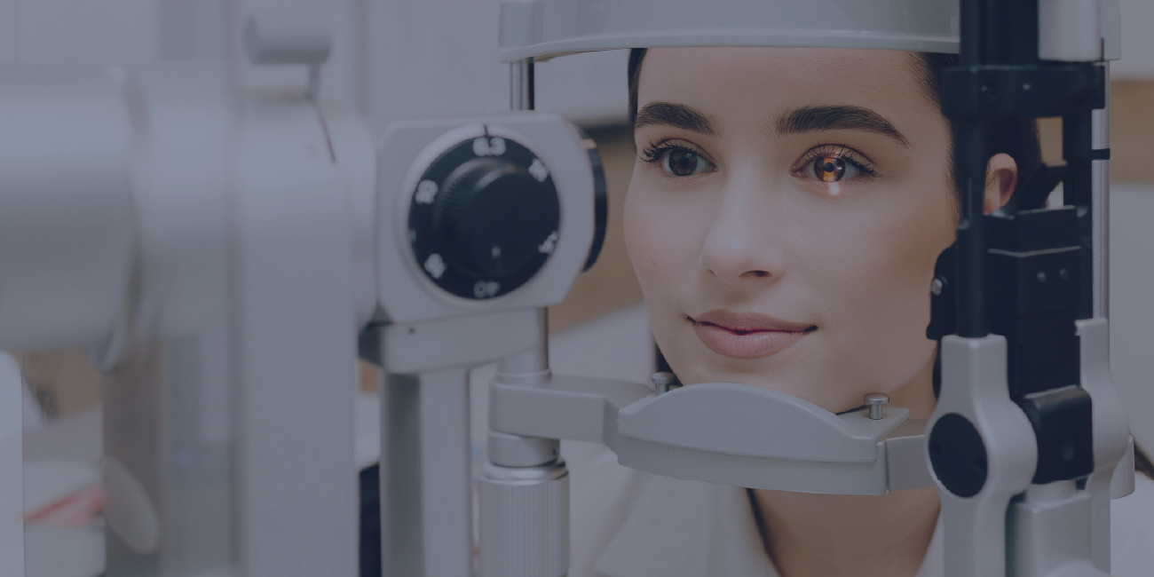 Потеря зрения как дебют IgA нефропатии: клинический случай