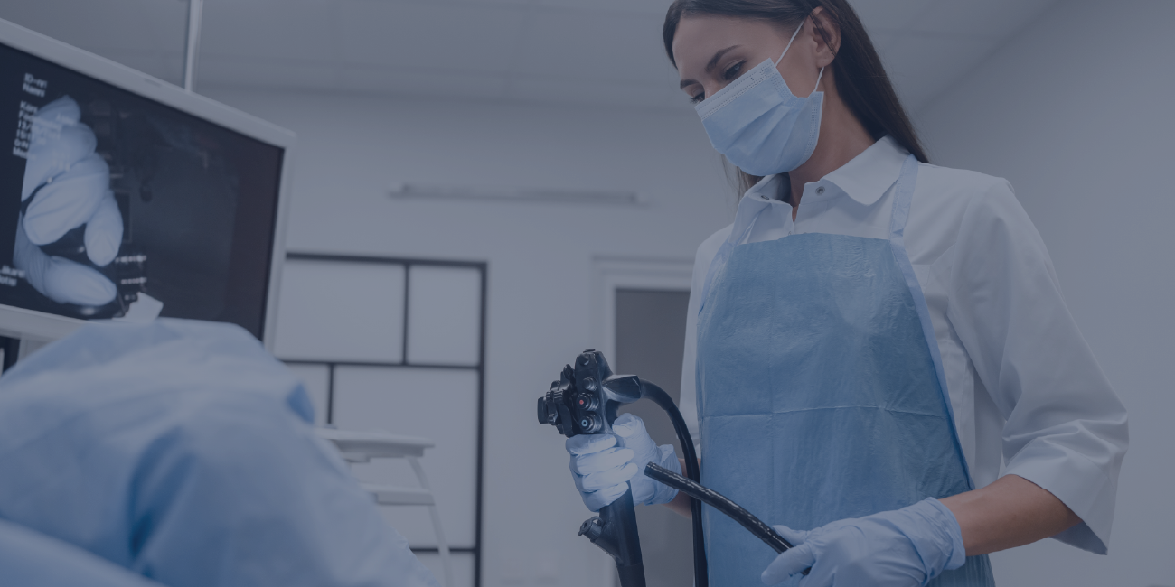 Острый некроз пищевода: редкая, но опасная причина кровотечения с высокой летальностью