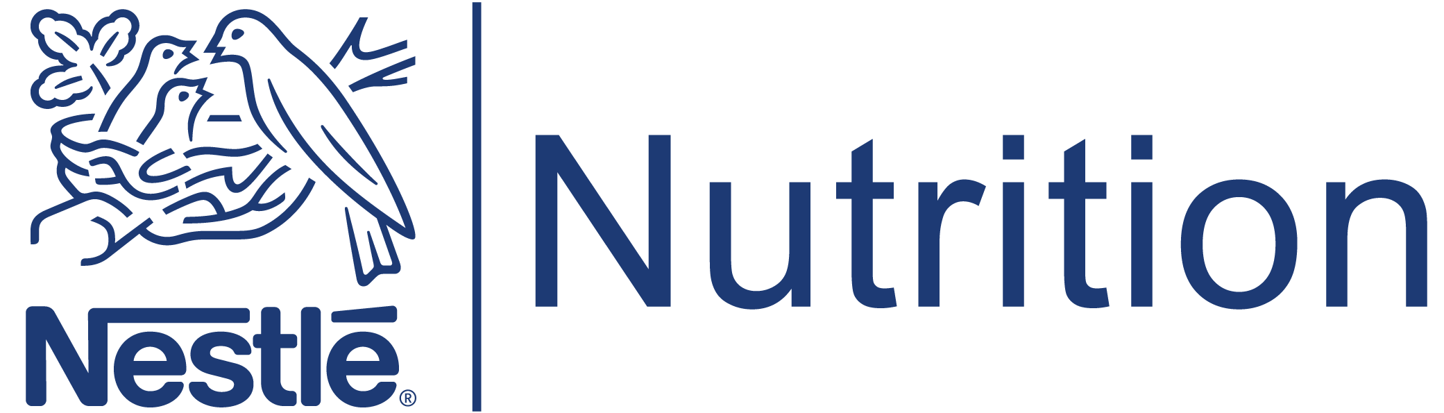 нестле nutrition