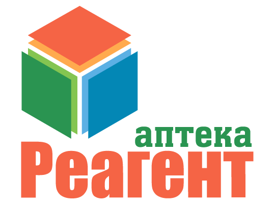 аптека реагент
