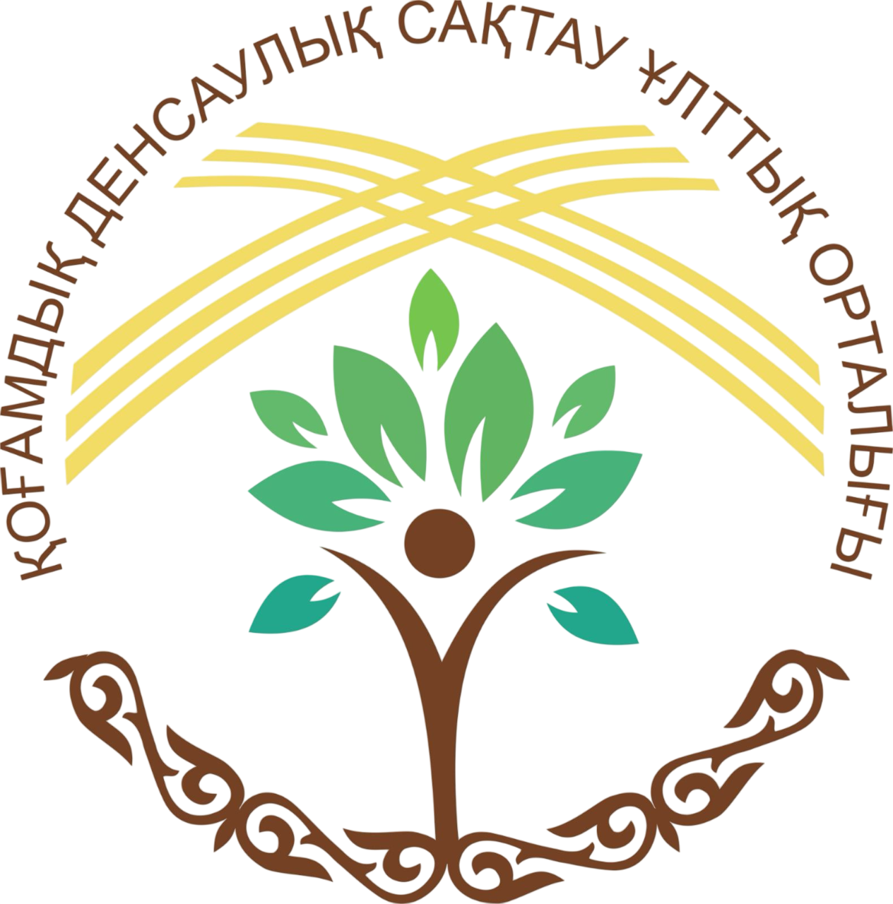 Национальный центр общественного здравоохранения