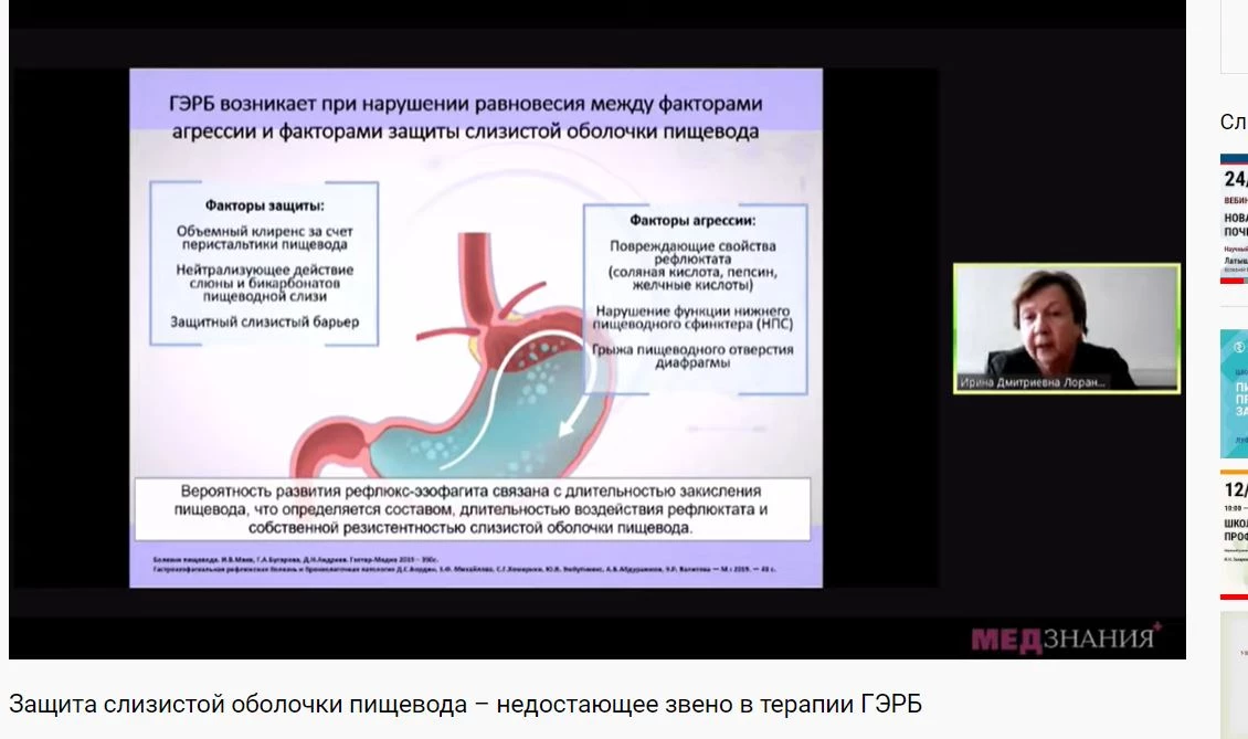 курсы Лоранская Ирина Дмитриевна