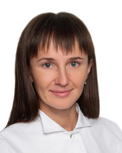 Доктор: Демьяновская Екатерина Геннадьевна
