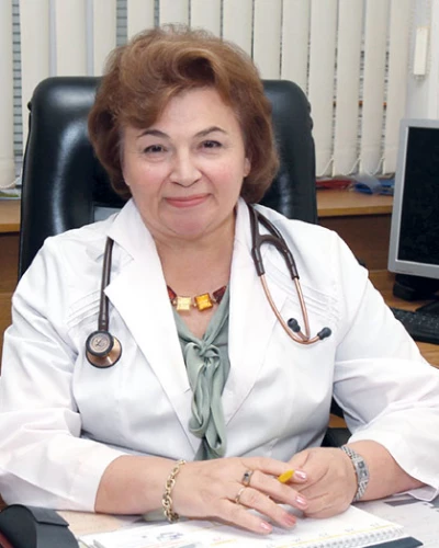 Доктор: Ильина Наталья Ивановна