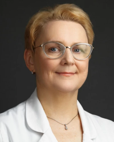Доктор: Суркова Елена Викторовна