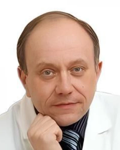 Доктор: Мамонов Александр Васильевич