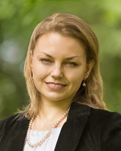 Доктор: Орлова Ксения Антоновна